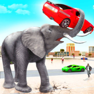 安康城市形象北京行主题宣传活动在北京动物园举行